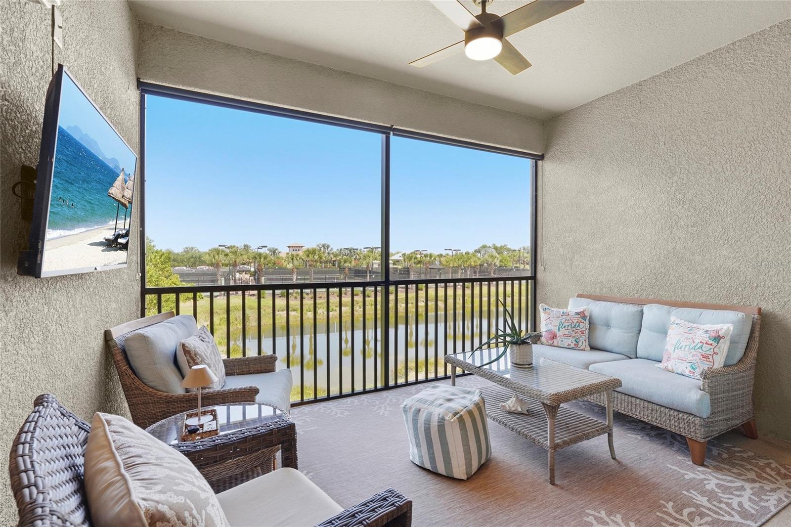 ESPLANADE ON PALMER RANCH - Residential