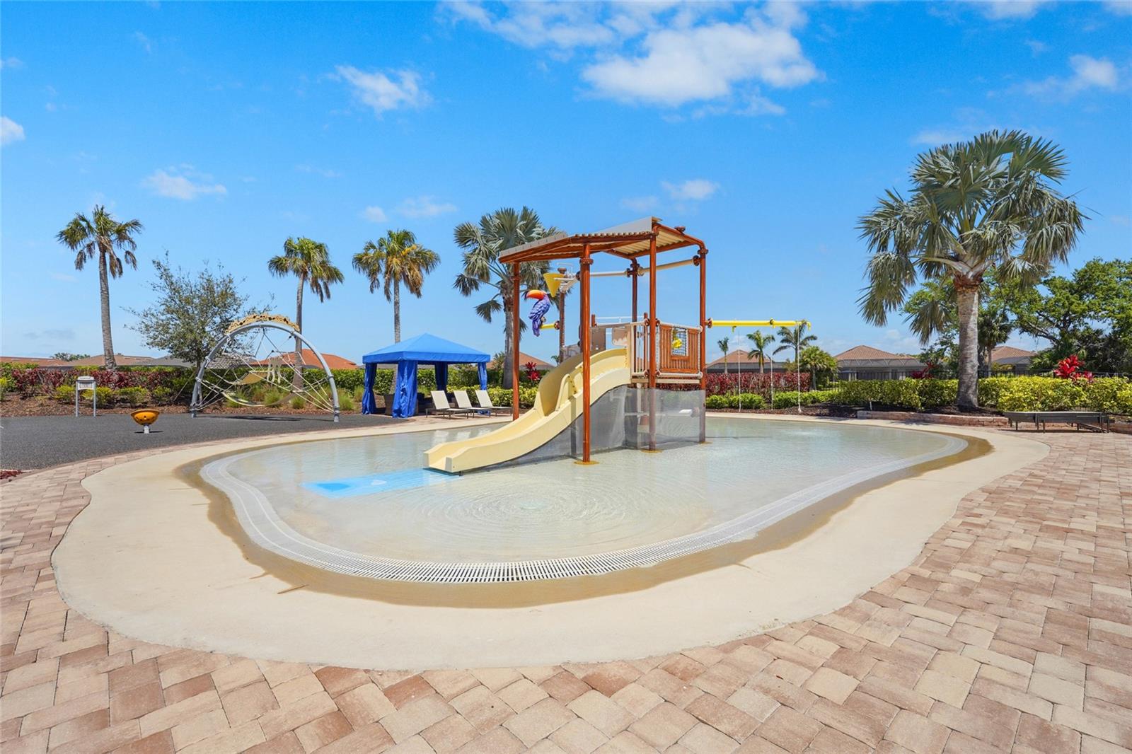 ESPLANADE ON PALMER RANCH - Residential