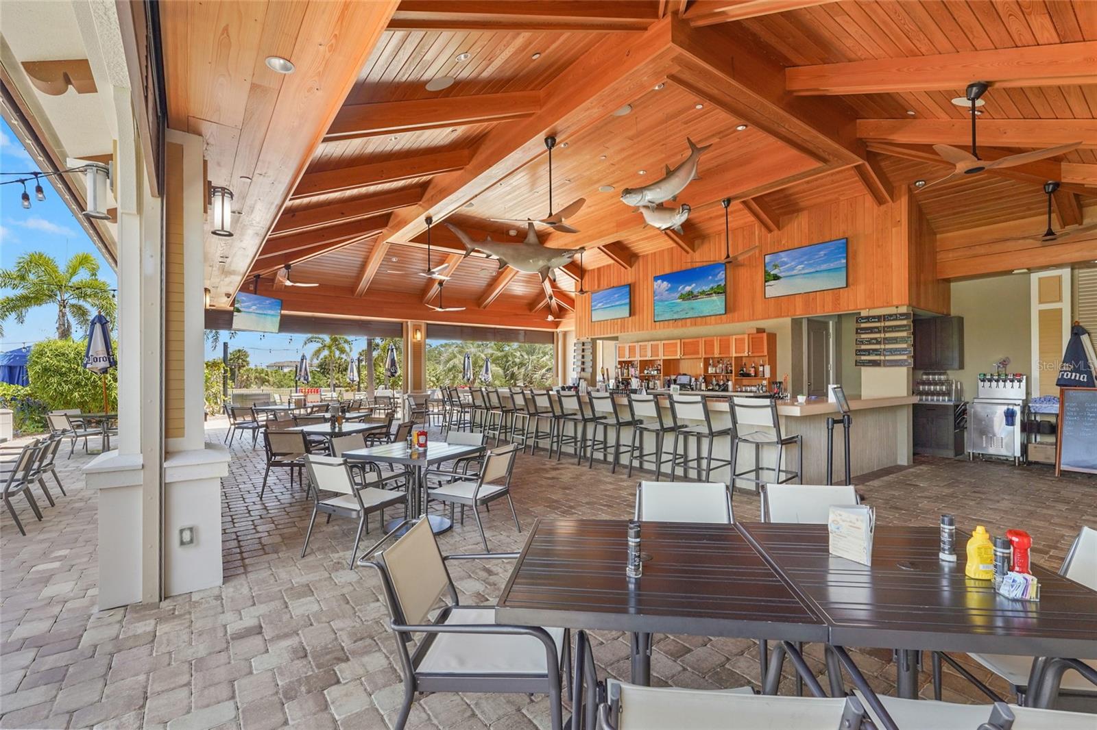 ESPLANADE ON PALMER RANCH - Residential