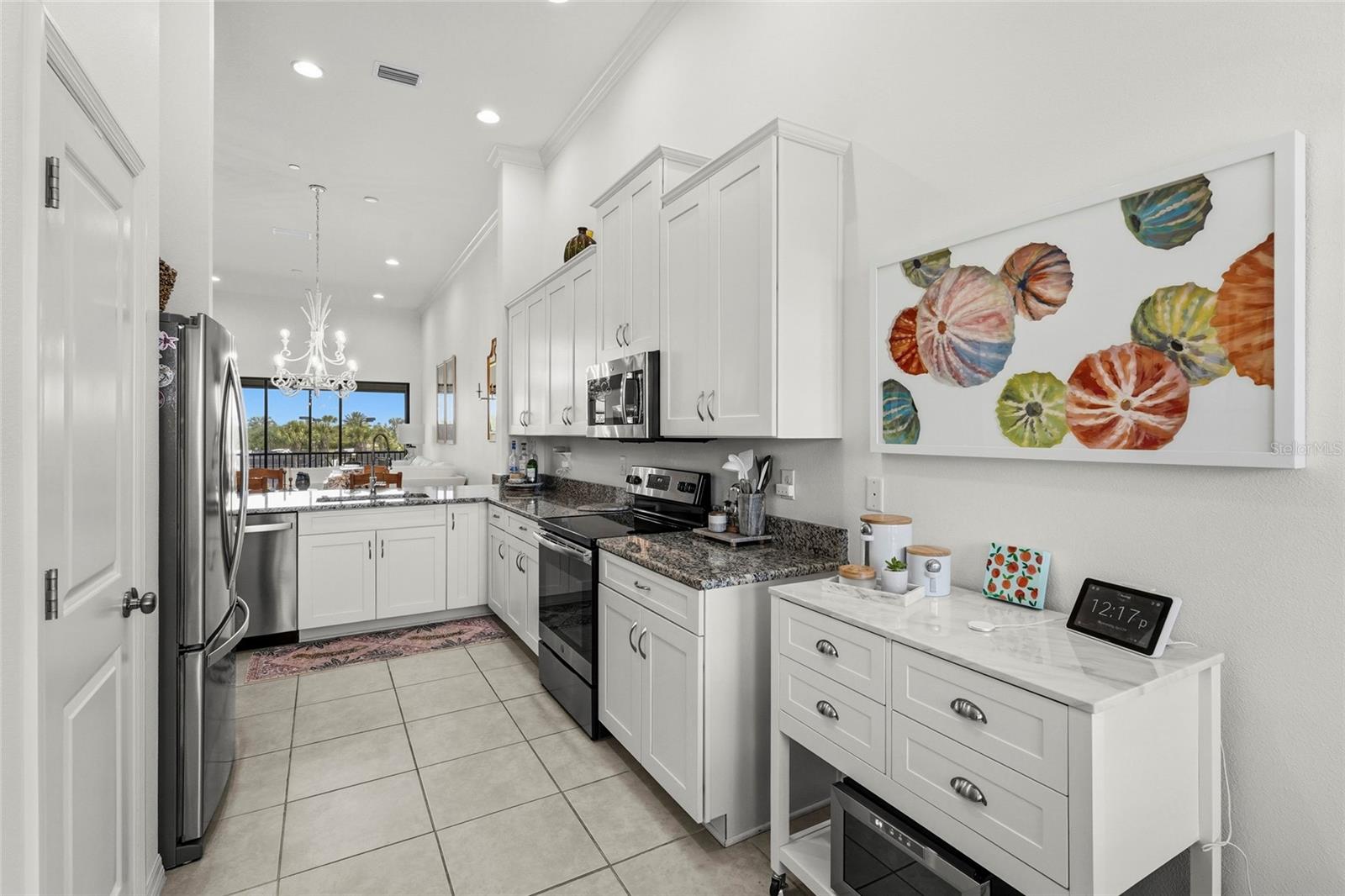 ESPLANADE ON PALMER RANCH - Residential