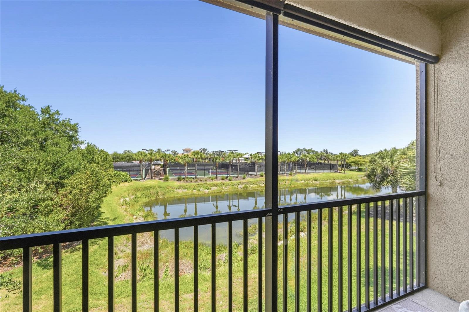 ESPLANADE ON PALMER RANCH - Residential