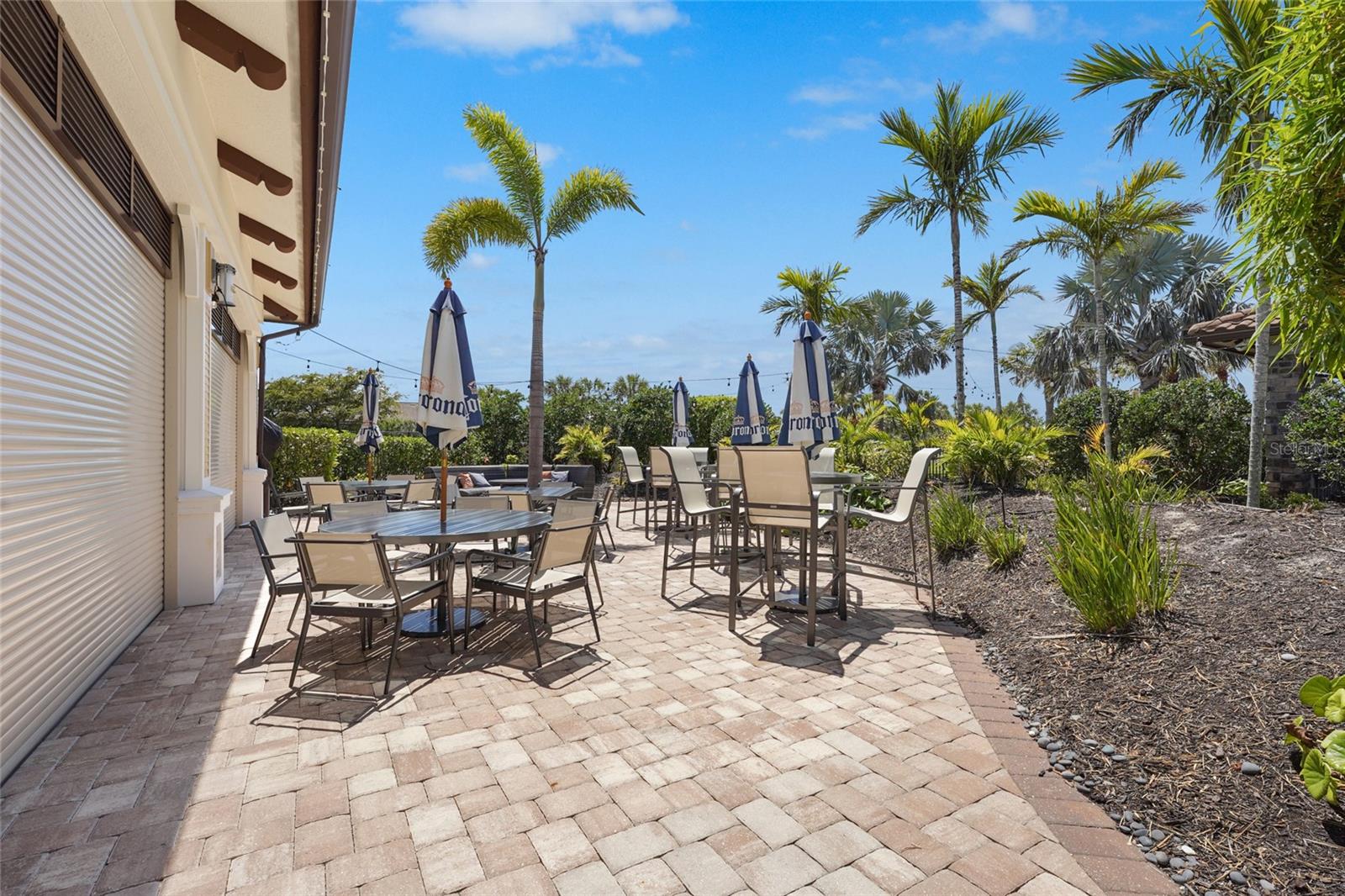 ESPLANADE ON PALMER RANCH - Residential