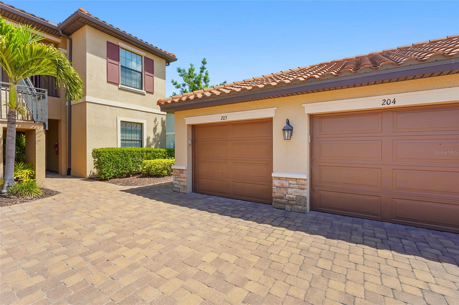 ESPLANADE ON PALMER RANCH - Residential