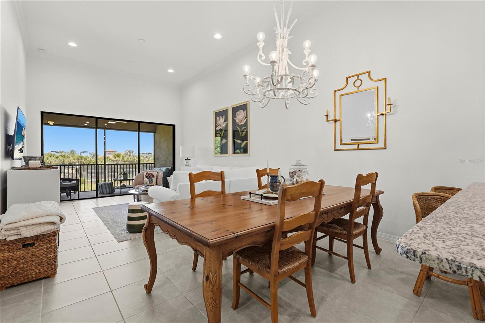 ESPLANADE ON PALMER RANCH - Residential