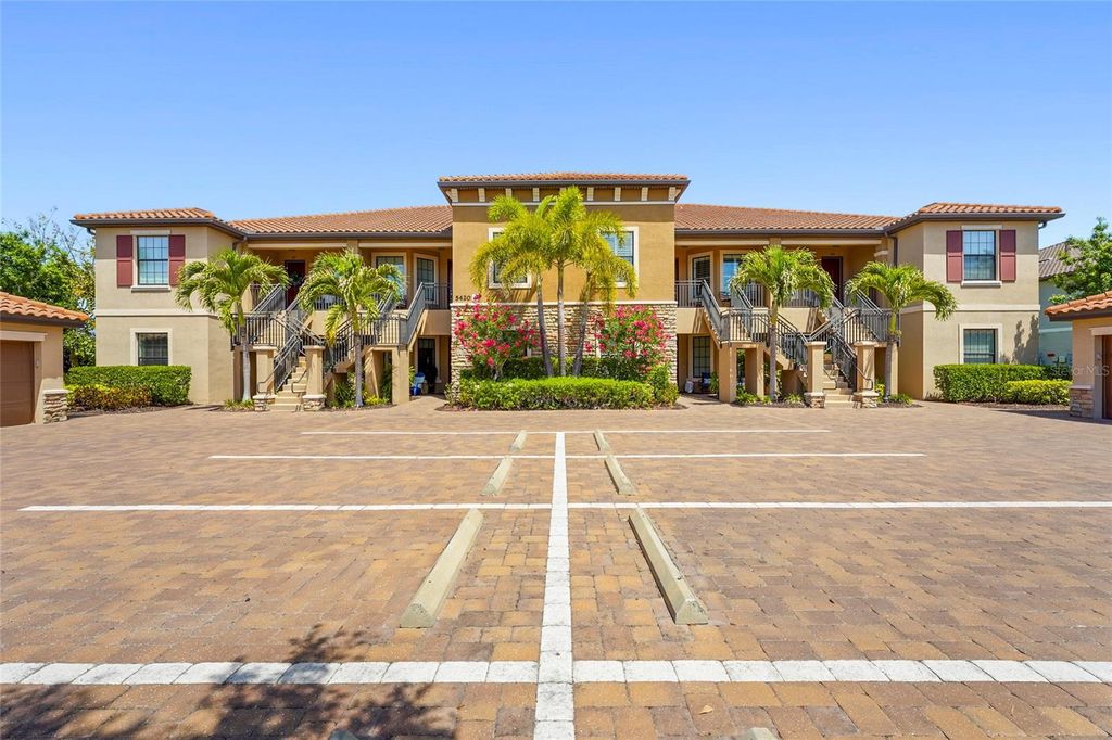 Photo of 5420 Cicernone Street #203, Sarasota, FL 34238 (MLS # A4691603)