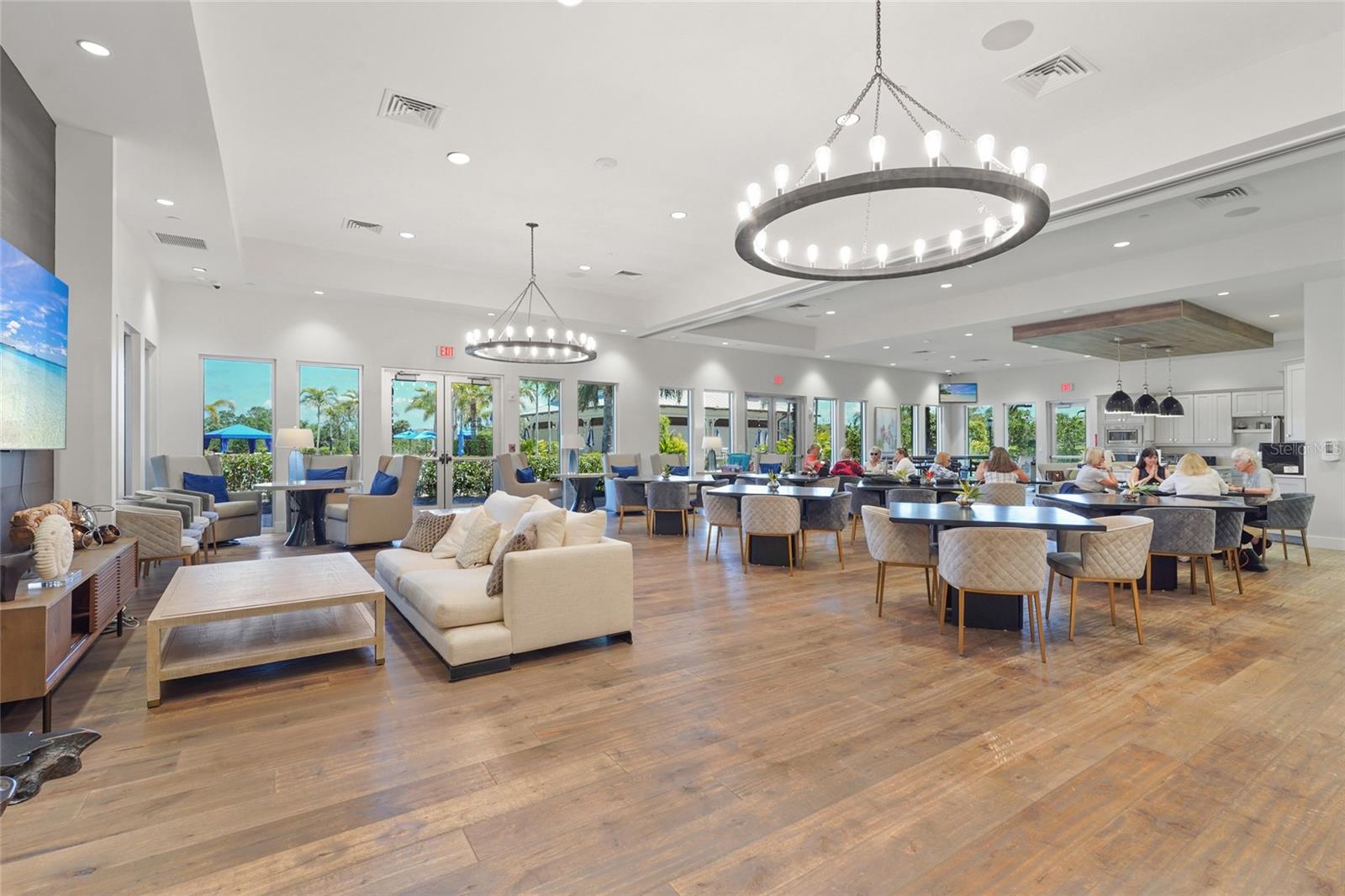 ESPLANADE ON PALMER RANCH - Residential
