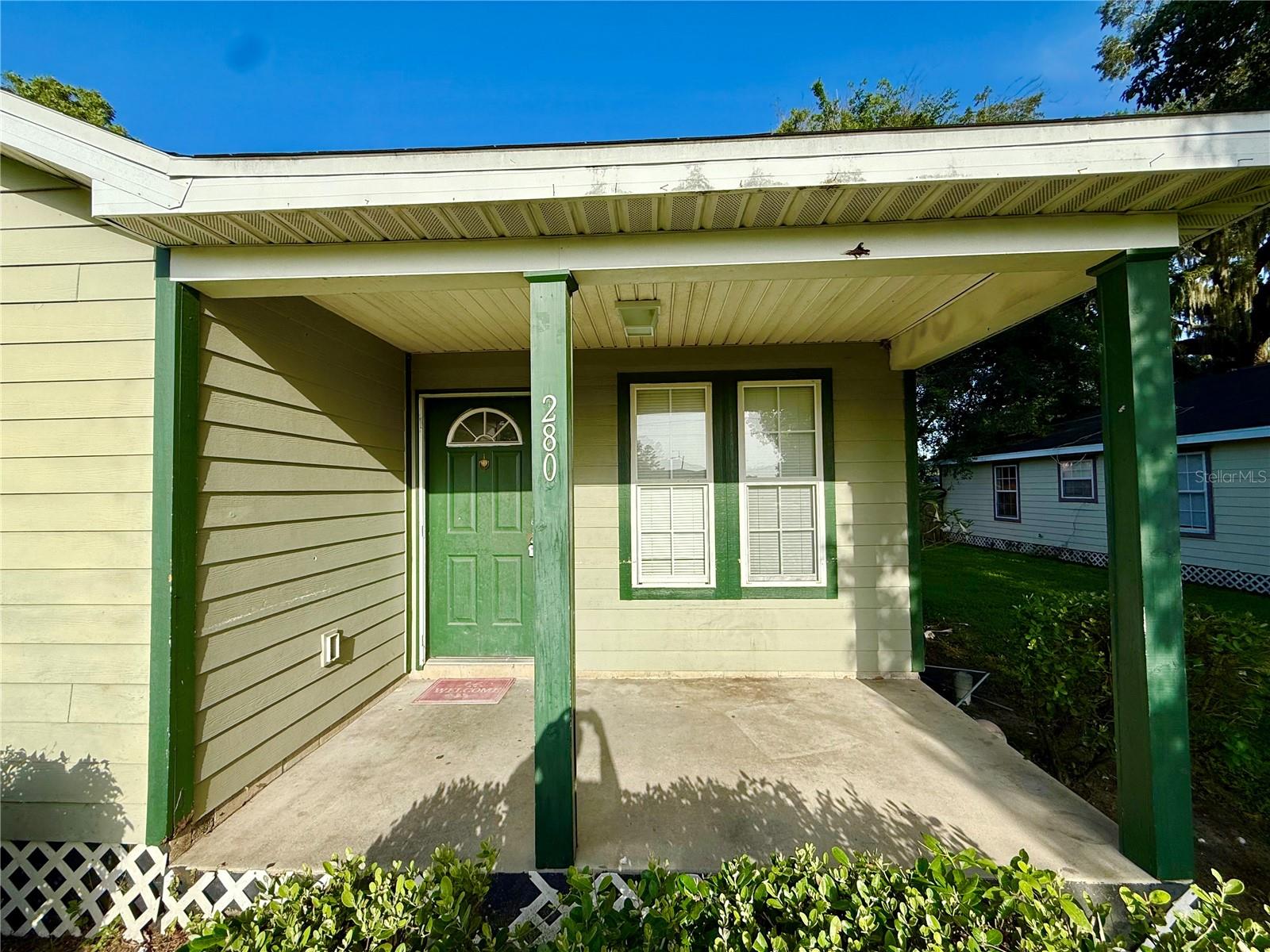 280 W 9TH AVENUE