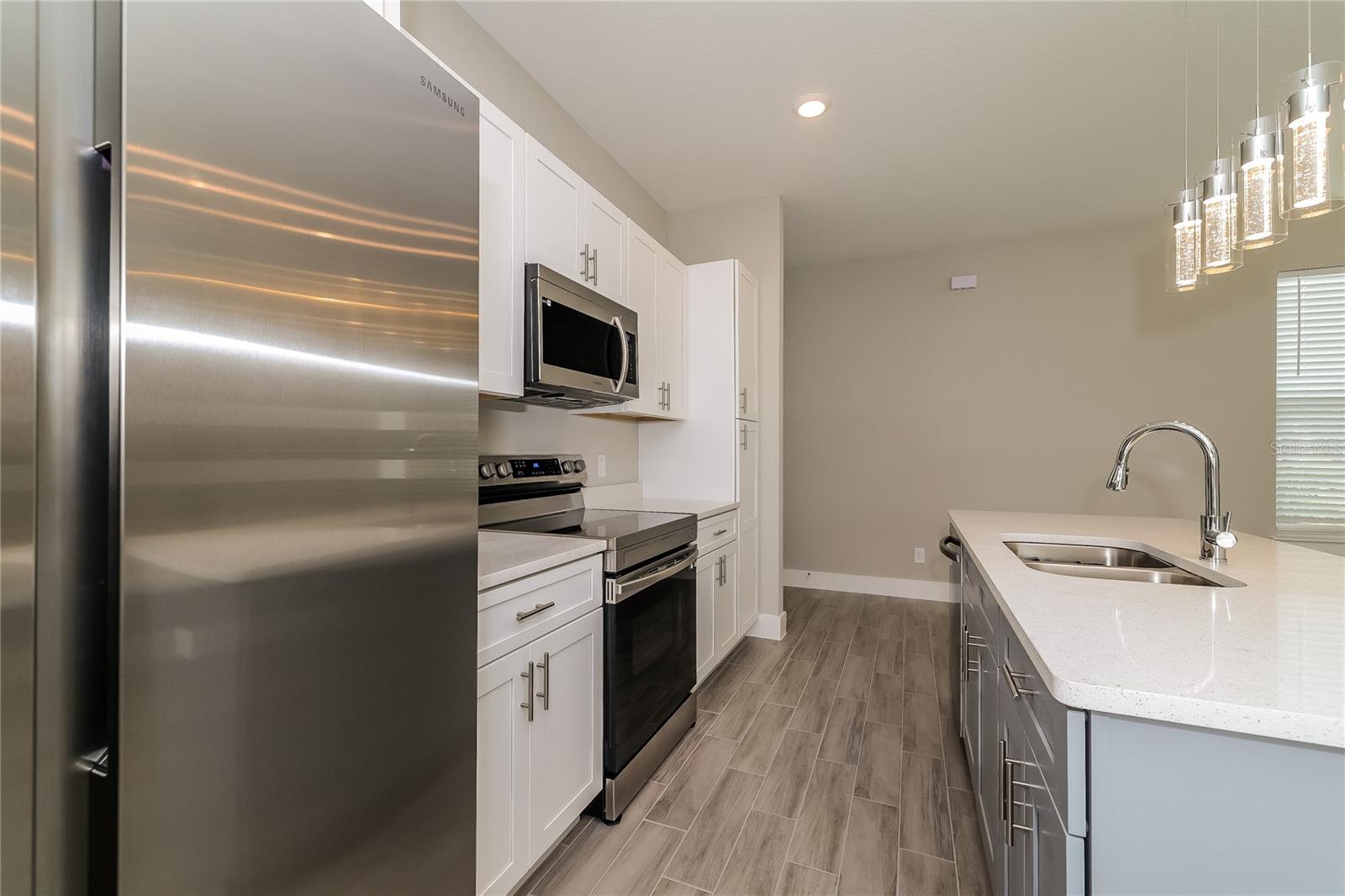 POINCIANA NBRHD 06 VILLAGE 07 - Residential Lease