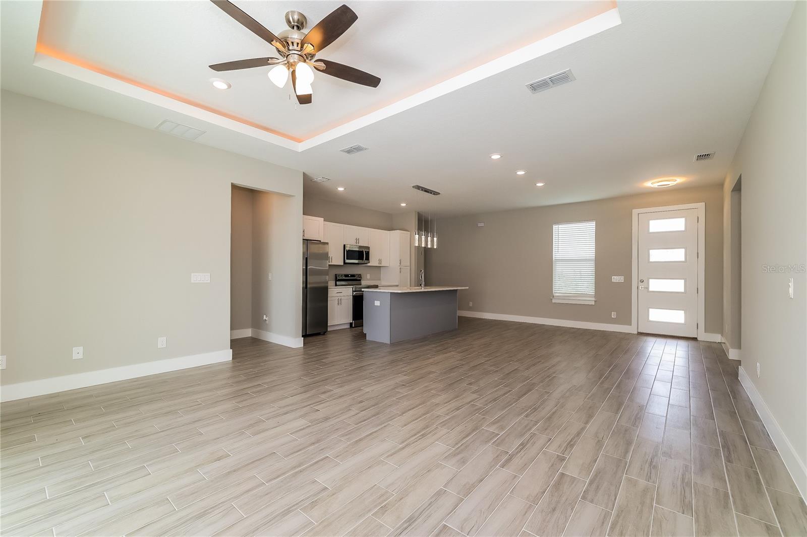 POINCIANA NBRHD 06 VILLAGE 07 - Residential Lease