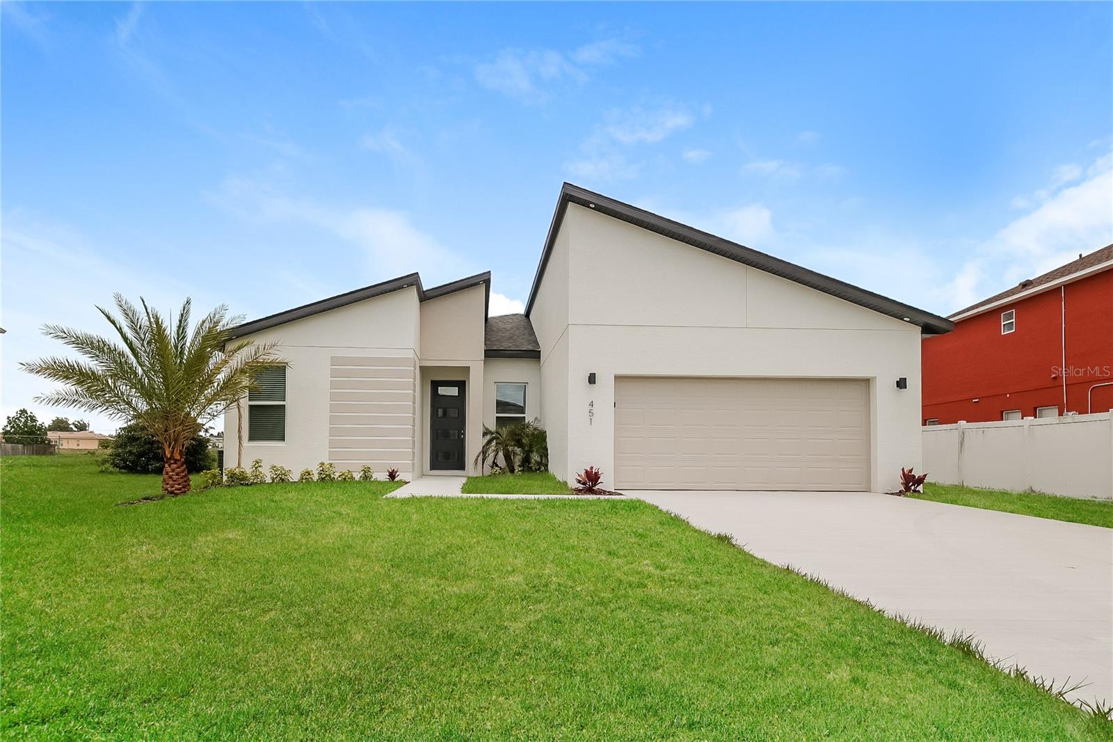 POINCIANA NBRHD 06 VILLAGE 07 - Residential Lease