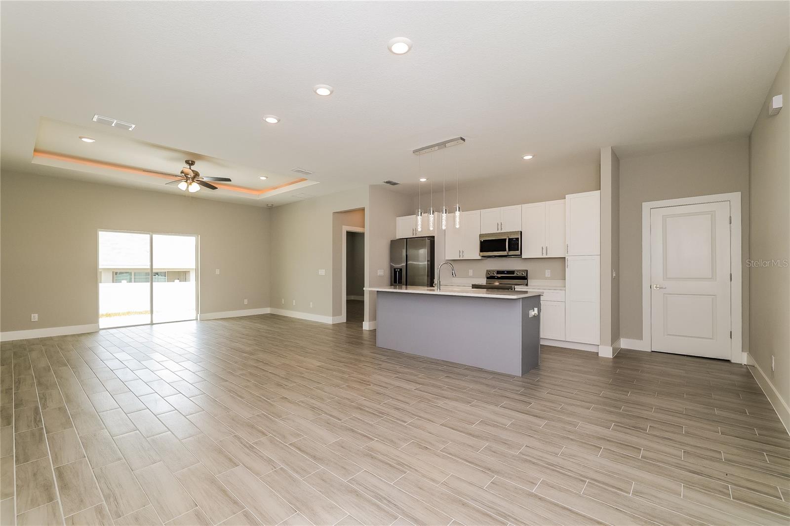 POINCIANA NBRHD 06 VILLAGE 07 - Residential Lease