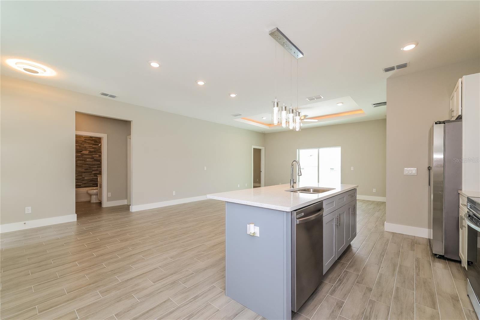 POINCIANA NBRHD 06 VILLAGE 07 - Residential Lease