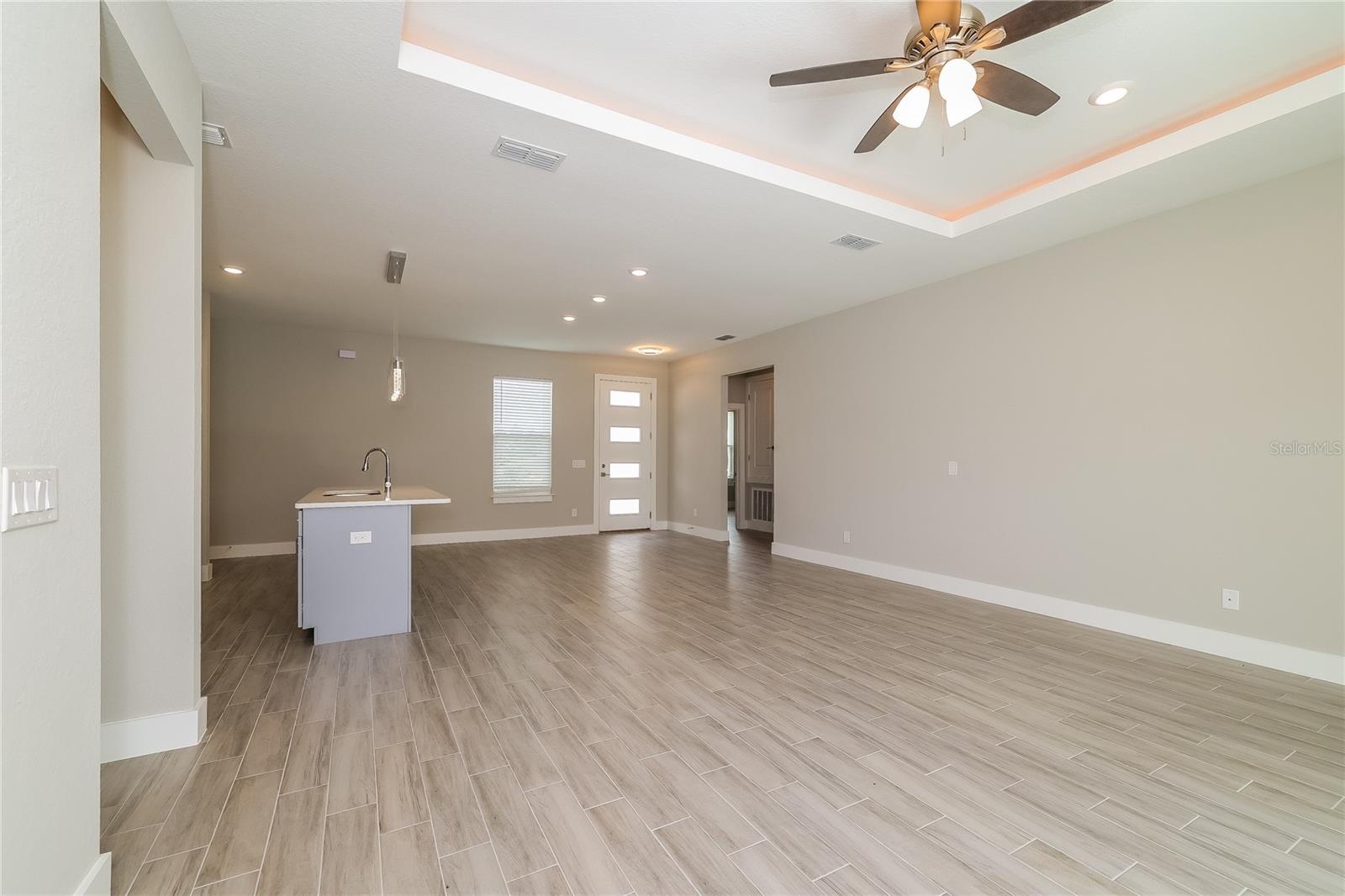 POINCIANA NBRHD 06 VILLAGE 07 - Residential Lease