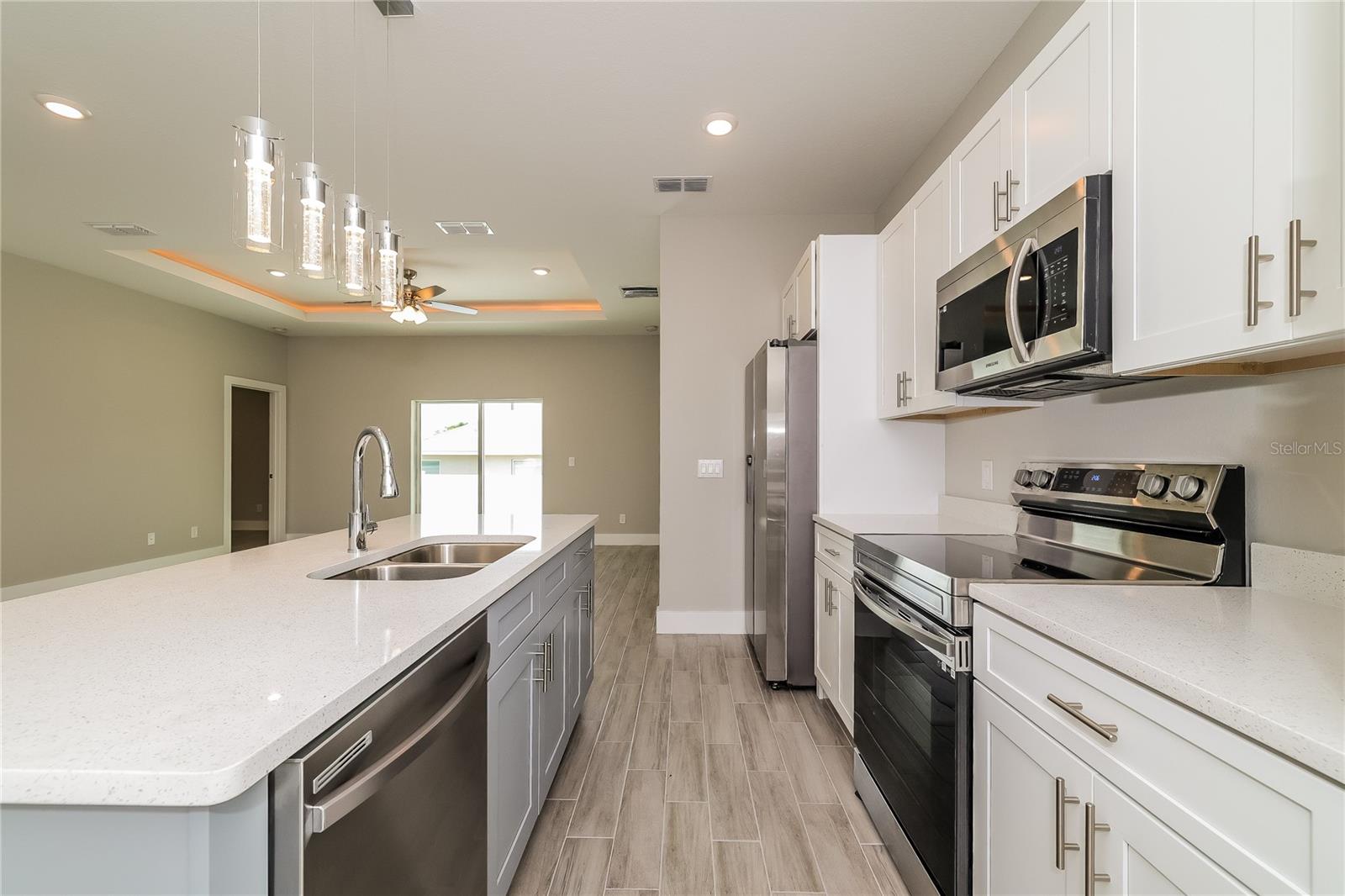 POINCIANA NBRHD 06 VILLAGE 07 - Residential Lease