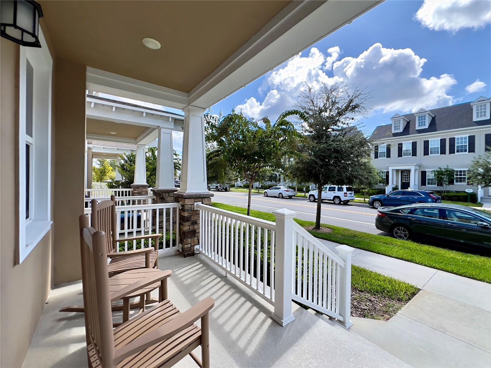 CELEBRATION ISLAND VILLAGE PH 1A - Residential