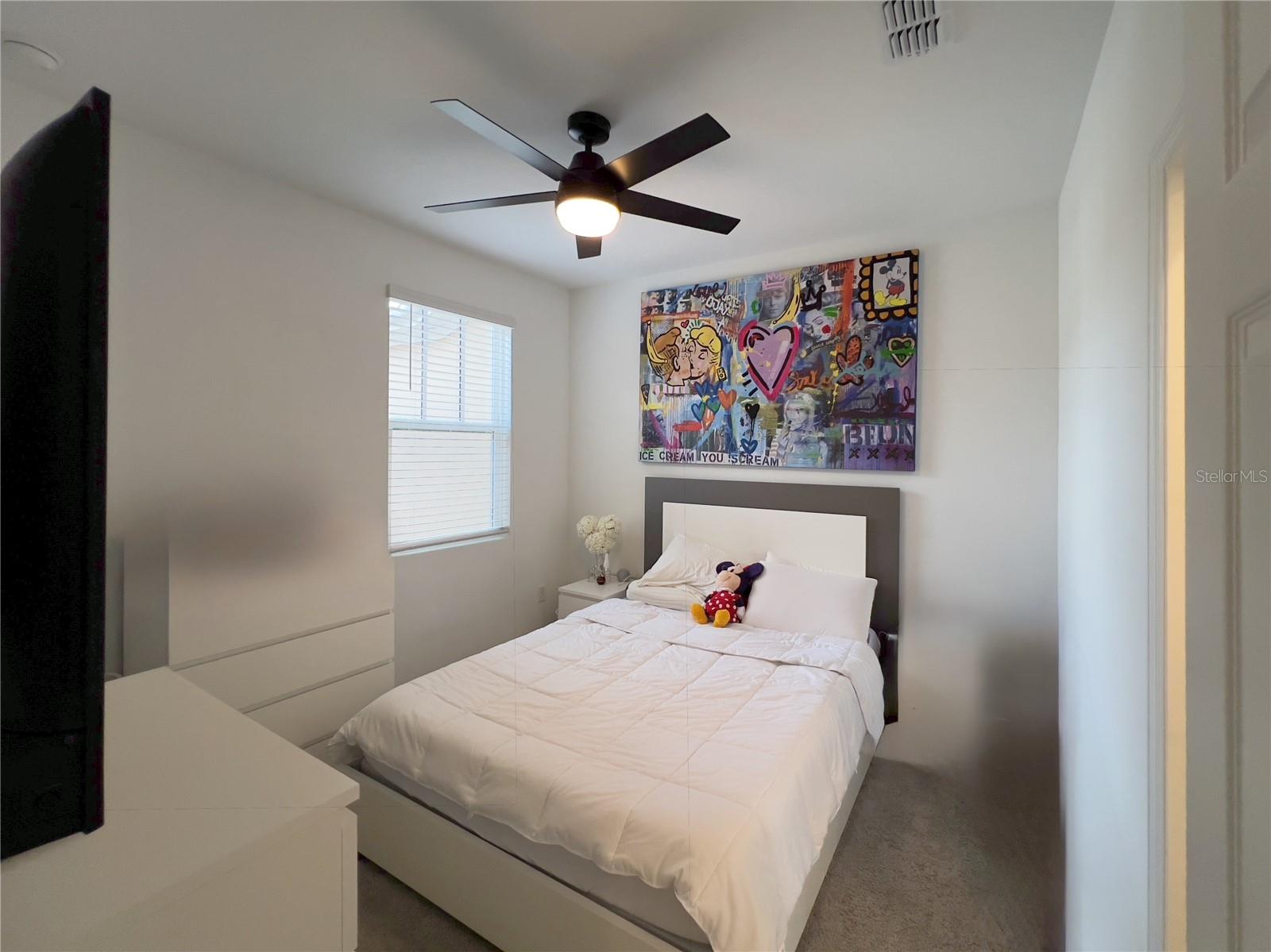 CELEBRATION ISLAND VILLAGE PH 1A - Residential