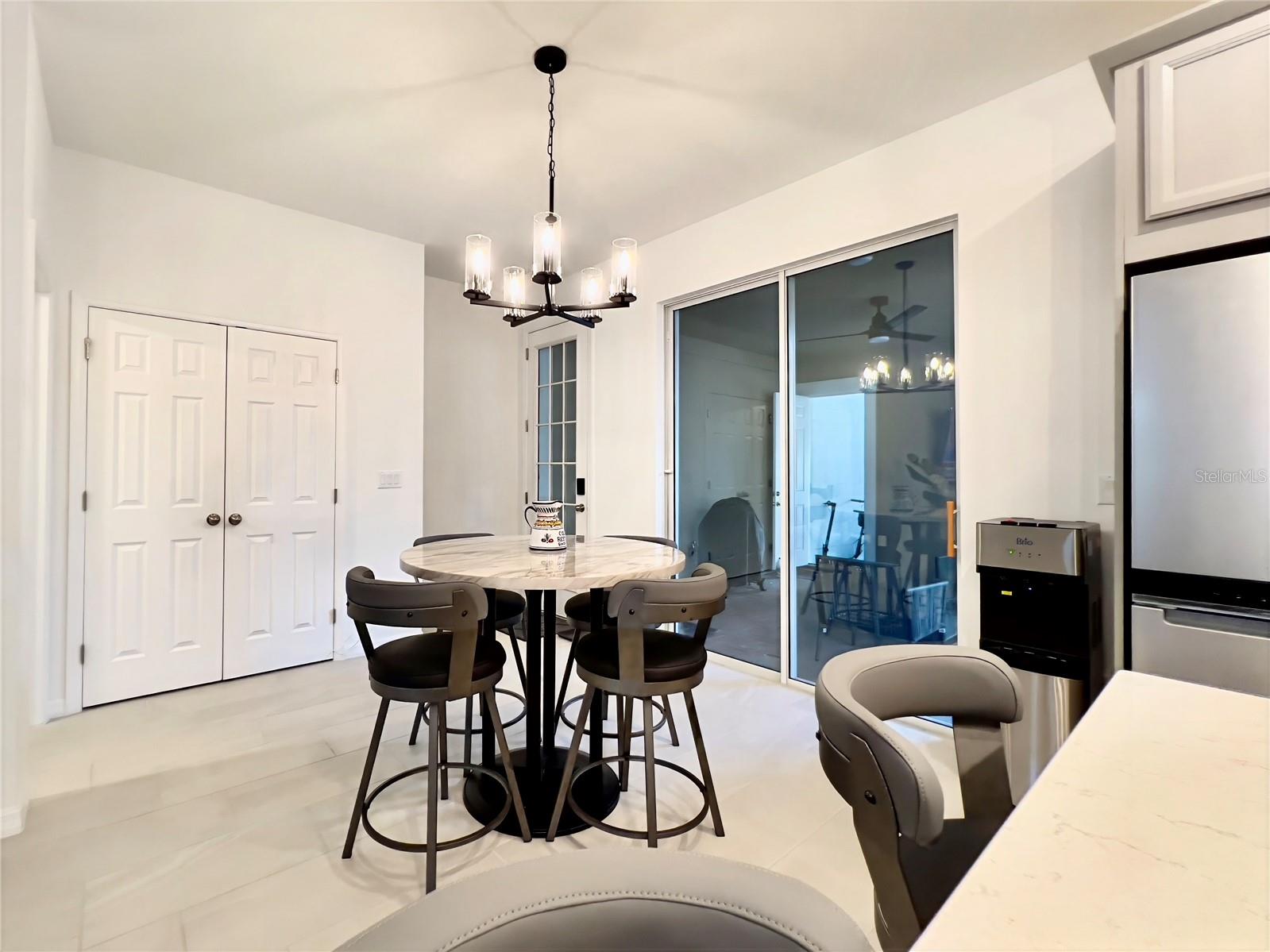 CELEBRATION ISLAND VILLAGE PH 1A - Residential