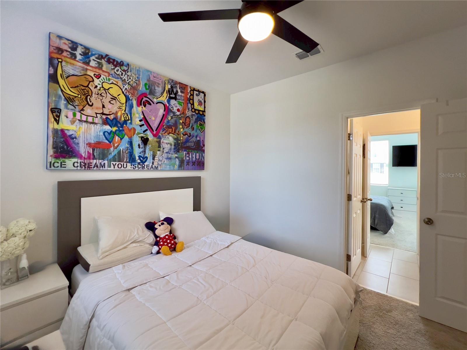 CELEBRATION ISLAND VILLAGE PH 1A - Residential