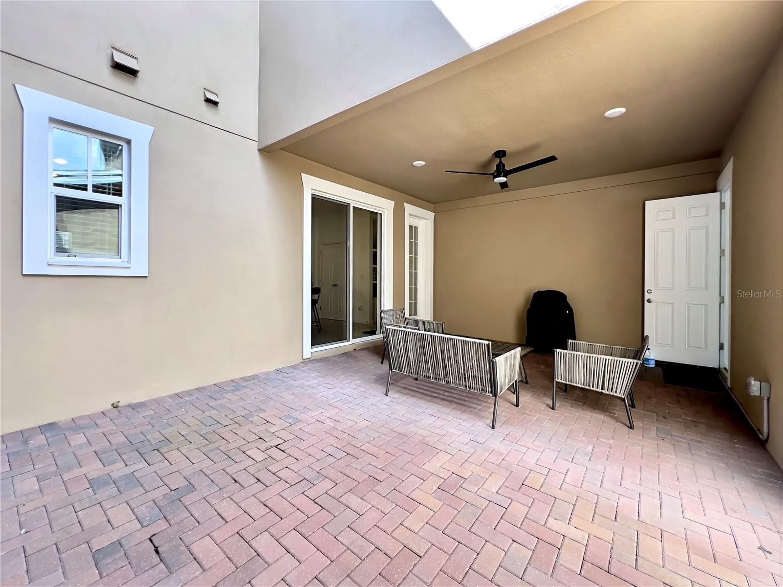 CELEBRATION ISLAND VILLAGE PH 1A - Residential