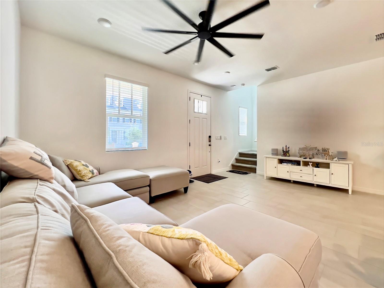 CELEBRATION ISLAND VILLAGE PH 1A - Residential