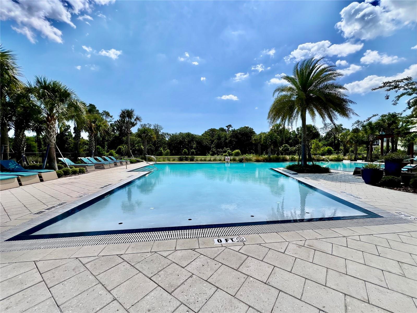 CELEBRATION ISLAND VILLAGE PH 1A - Residential