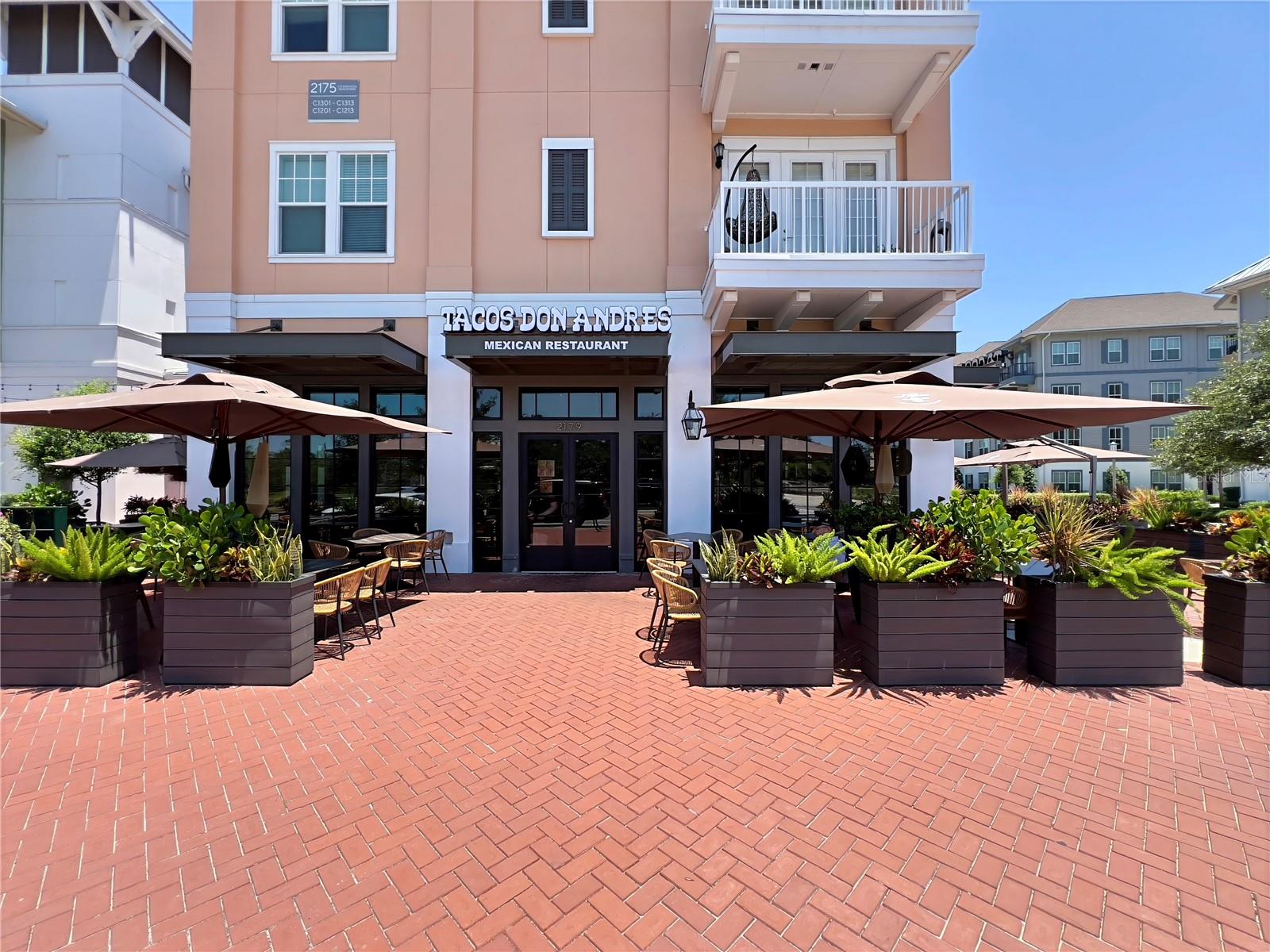 CELEBRATION ISLAND VILLAGE PH 1A - Residential