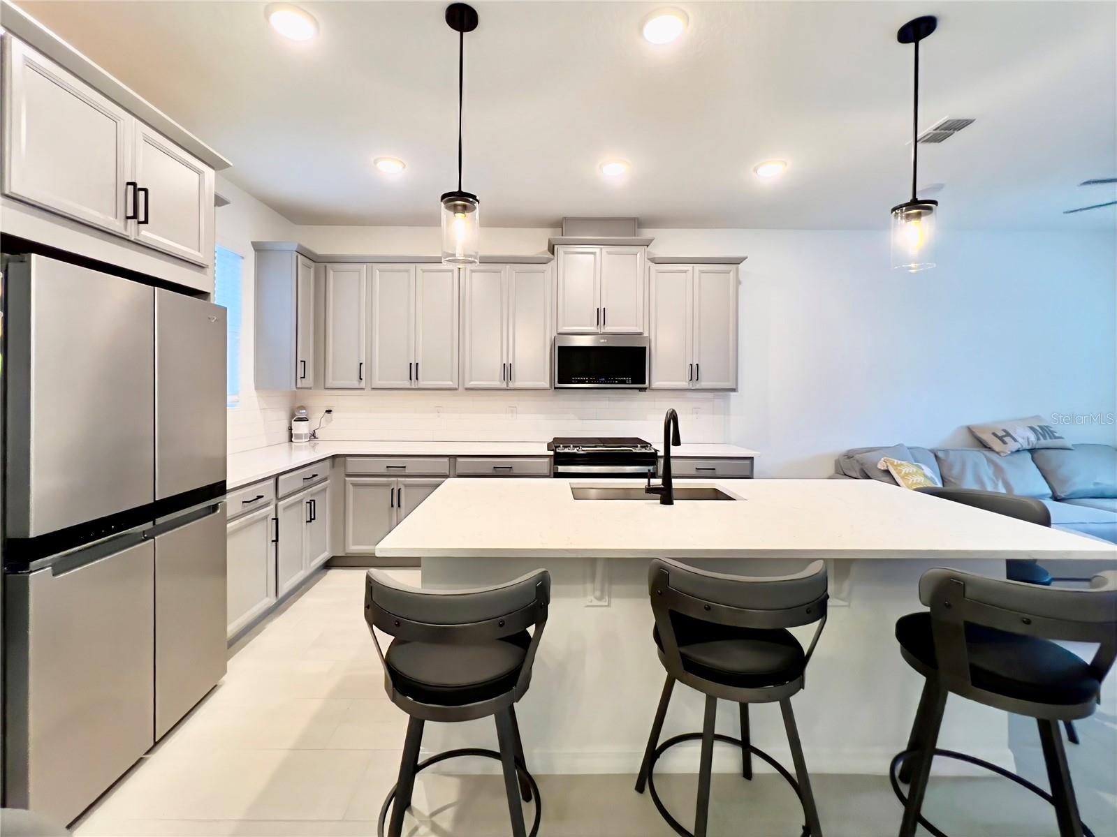 CELEBRATION ISLAND VILLAGE PH 1A - Residential
