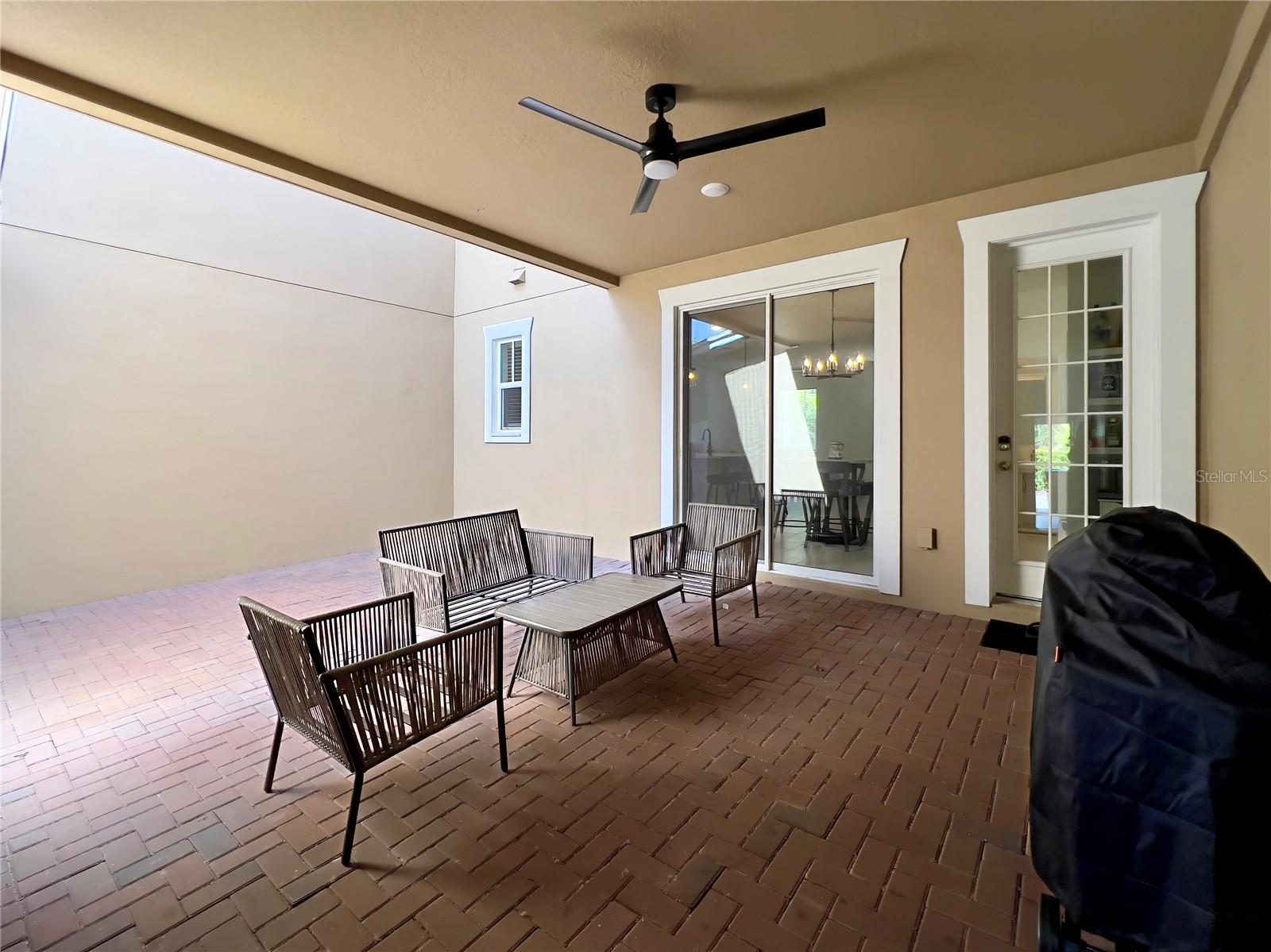 CELEBRATION ISLAND VILLAGE PH 1A - Residential