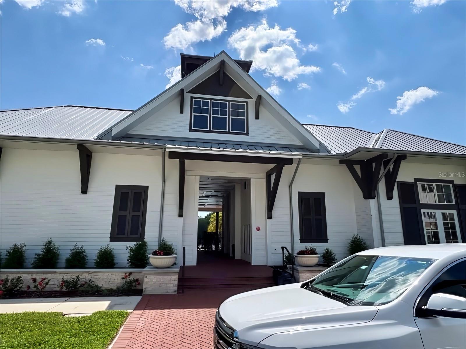 CELEBRATION ISLAND VILLAGE PH 1A - Residential
