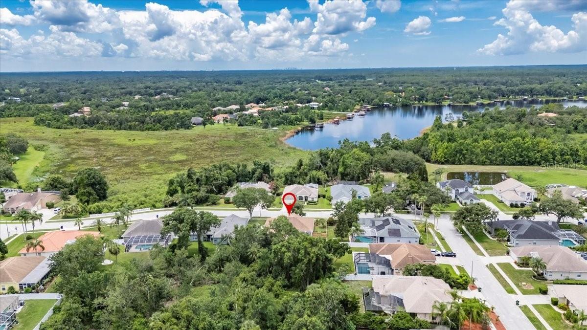 1216 FOX CHAPEL DRIVE