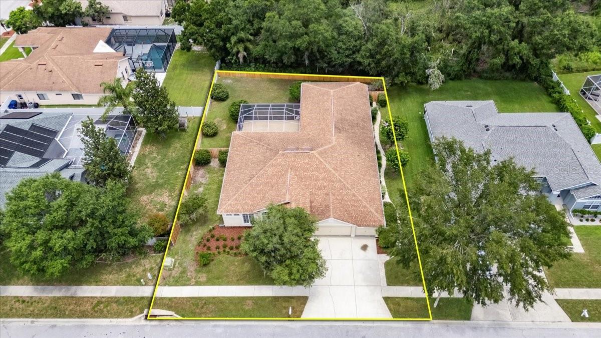 1216 FOX CHAPEL DRIVE