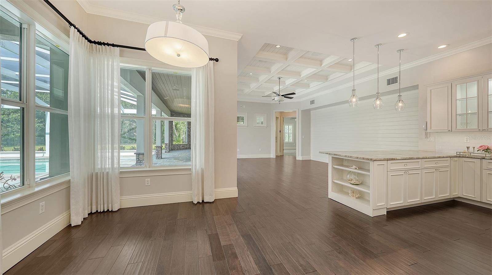 SADDLE OAK ESTATES - Residential