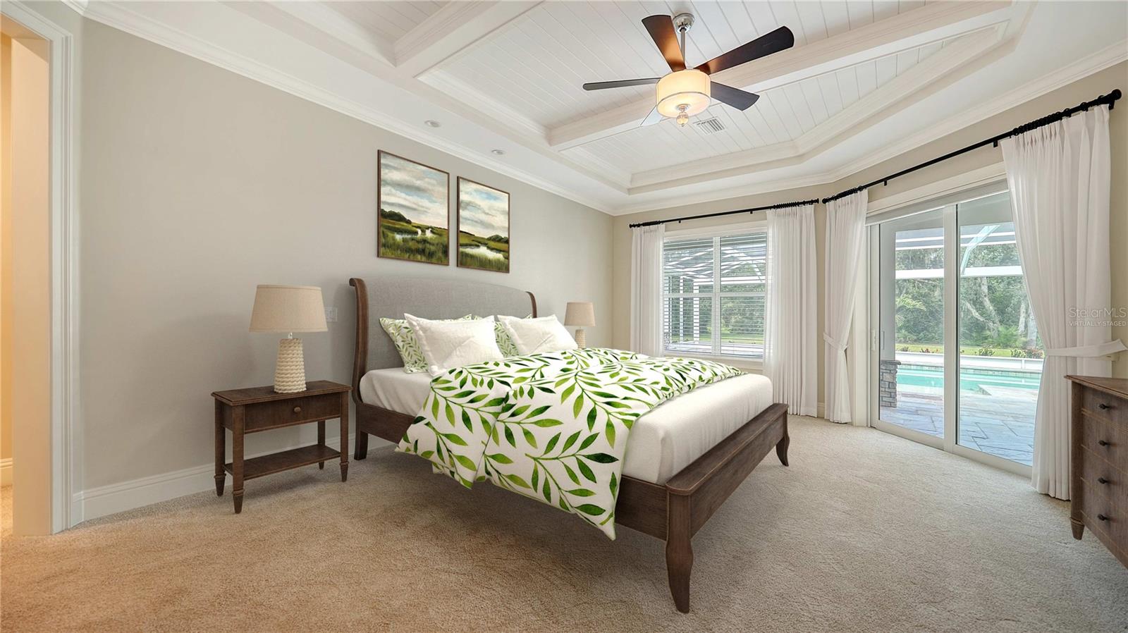 SADDLE OAK ESTATES - Residential