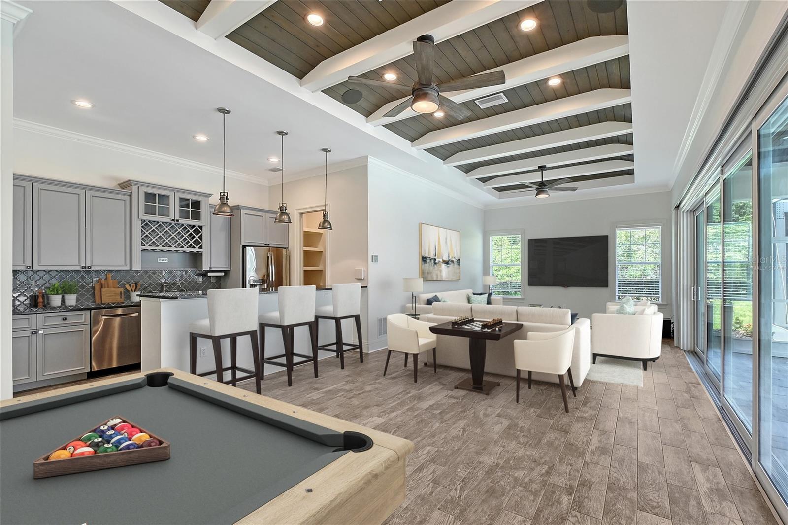 SADDLE OAK ESTATES - Residential