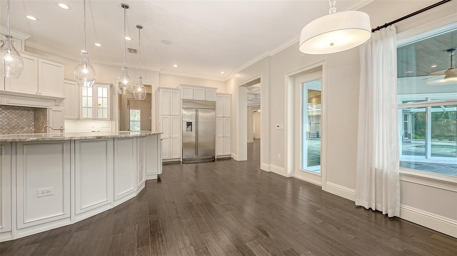 SADDLE OAK ESTATES - Residential