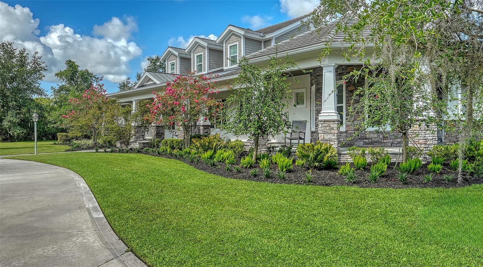 SADDLE OAK ESTATES - Residential