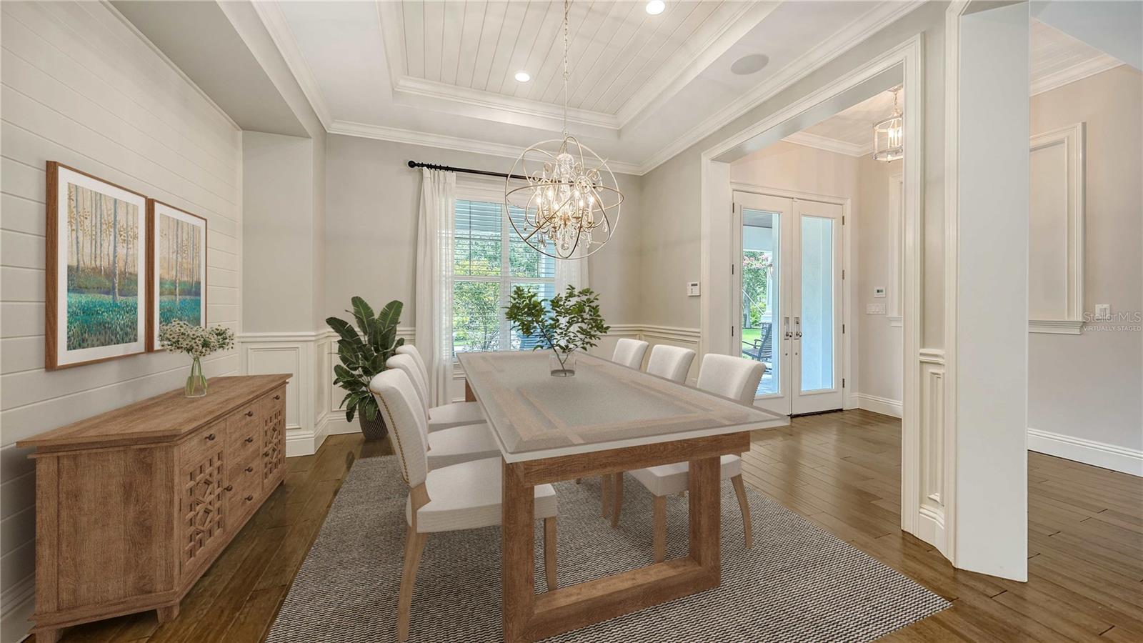 SADDLE OAK ESTATES - Residential