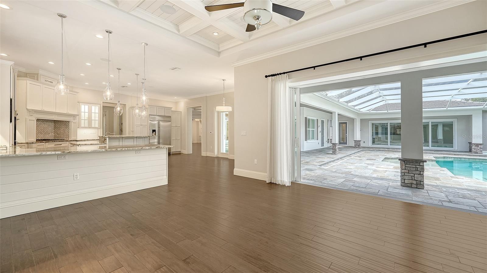 SADDLE OAK ESTATES - Residential