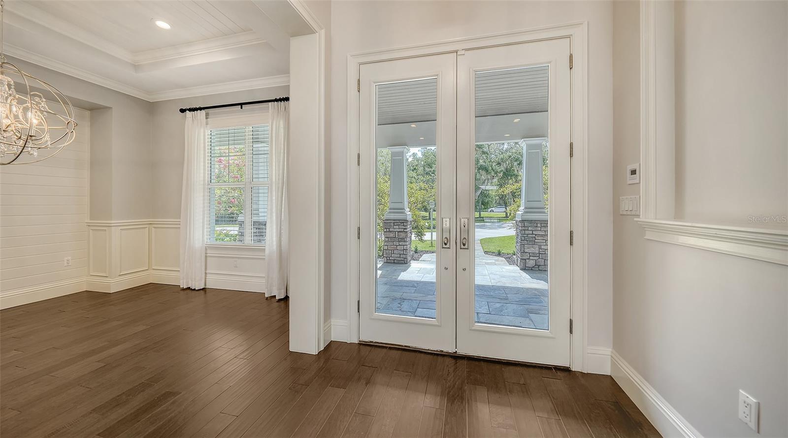 SADDLE OAK ESTATES - Residential