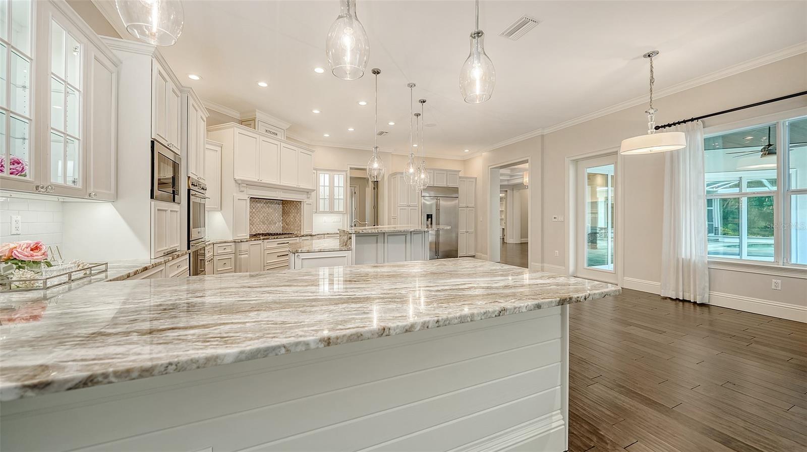 SADDLE OAK ESTATES - Residential