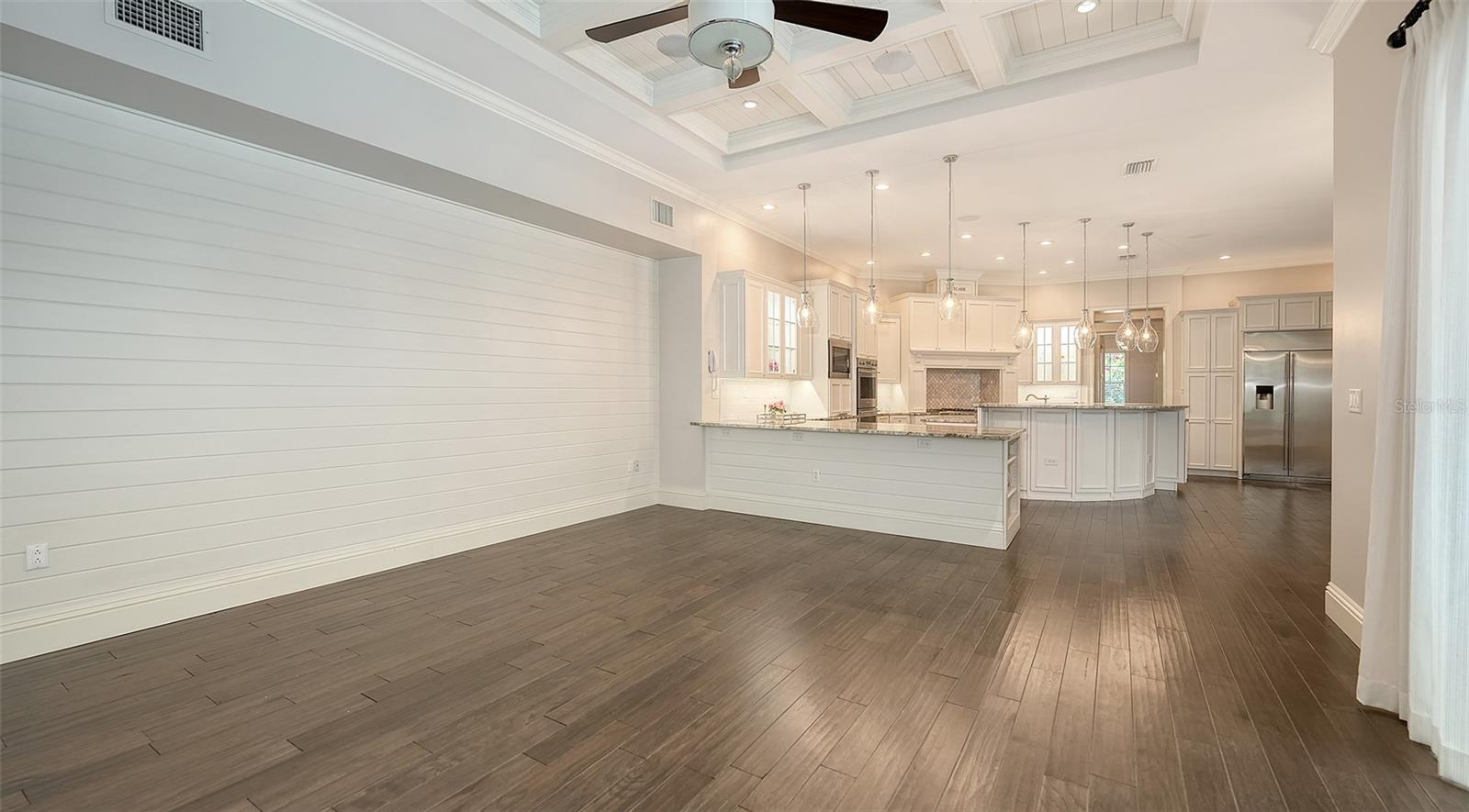 SADDLE OAK ESTATES - Residential