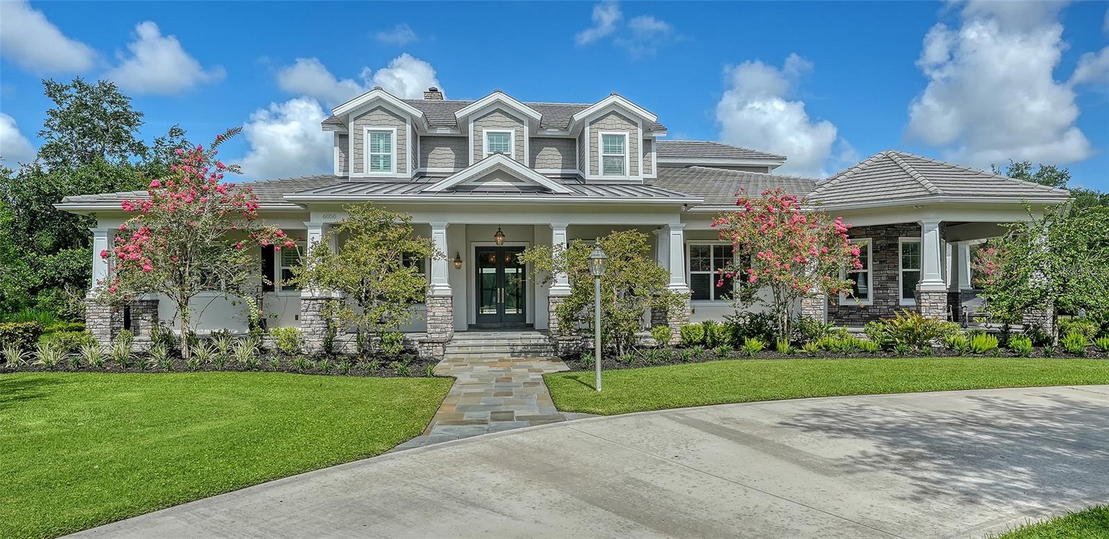 SADDLE OAK ESTATES - Residential