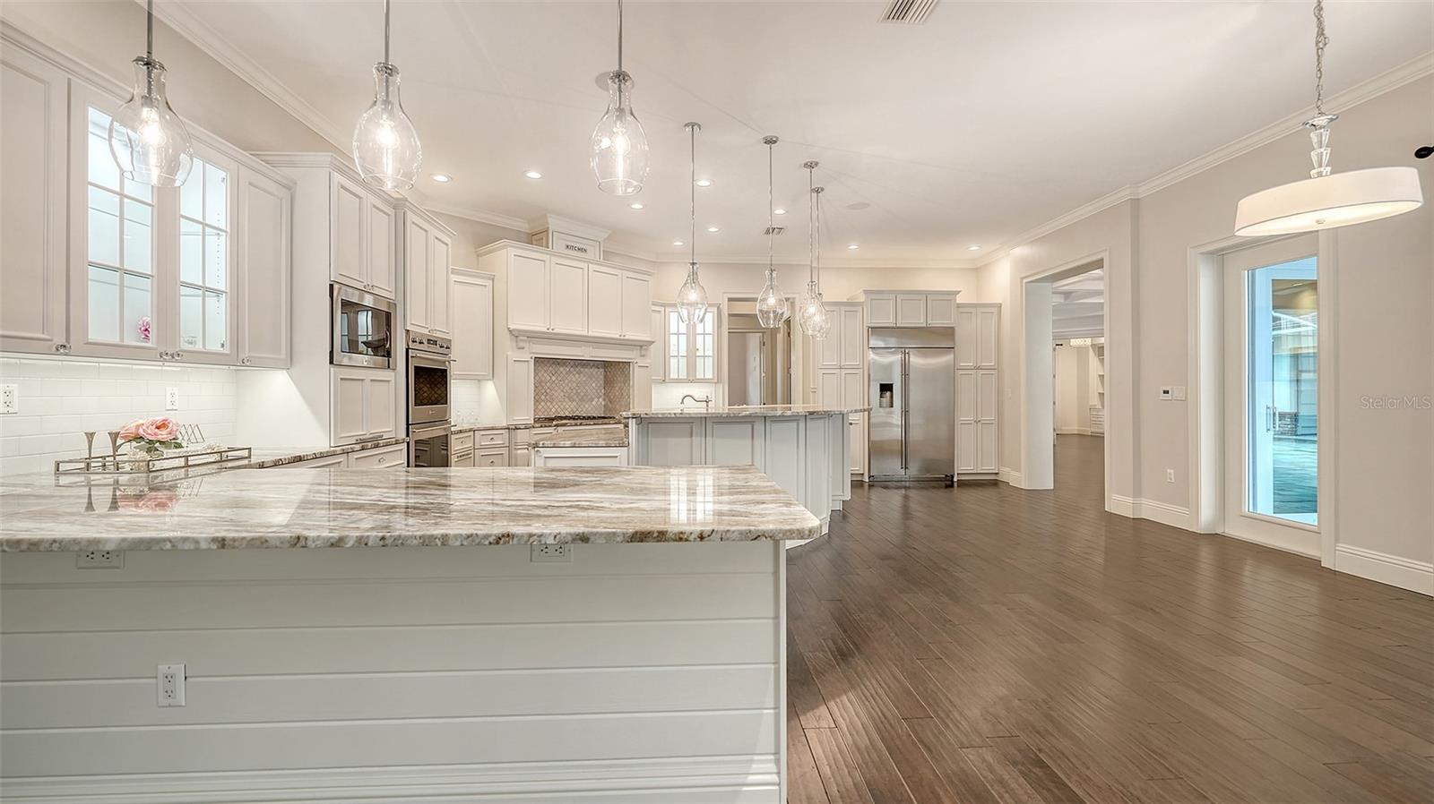 SADDLE OAK ESTATES - Residential