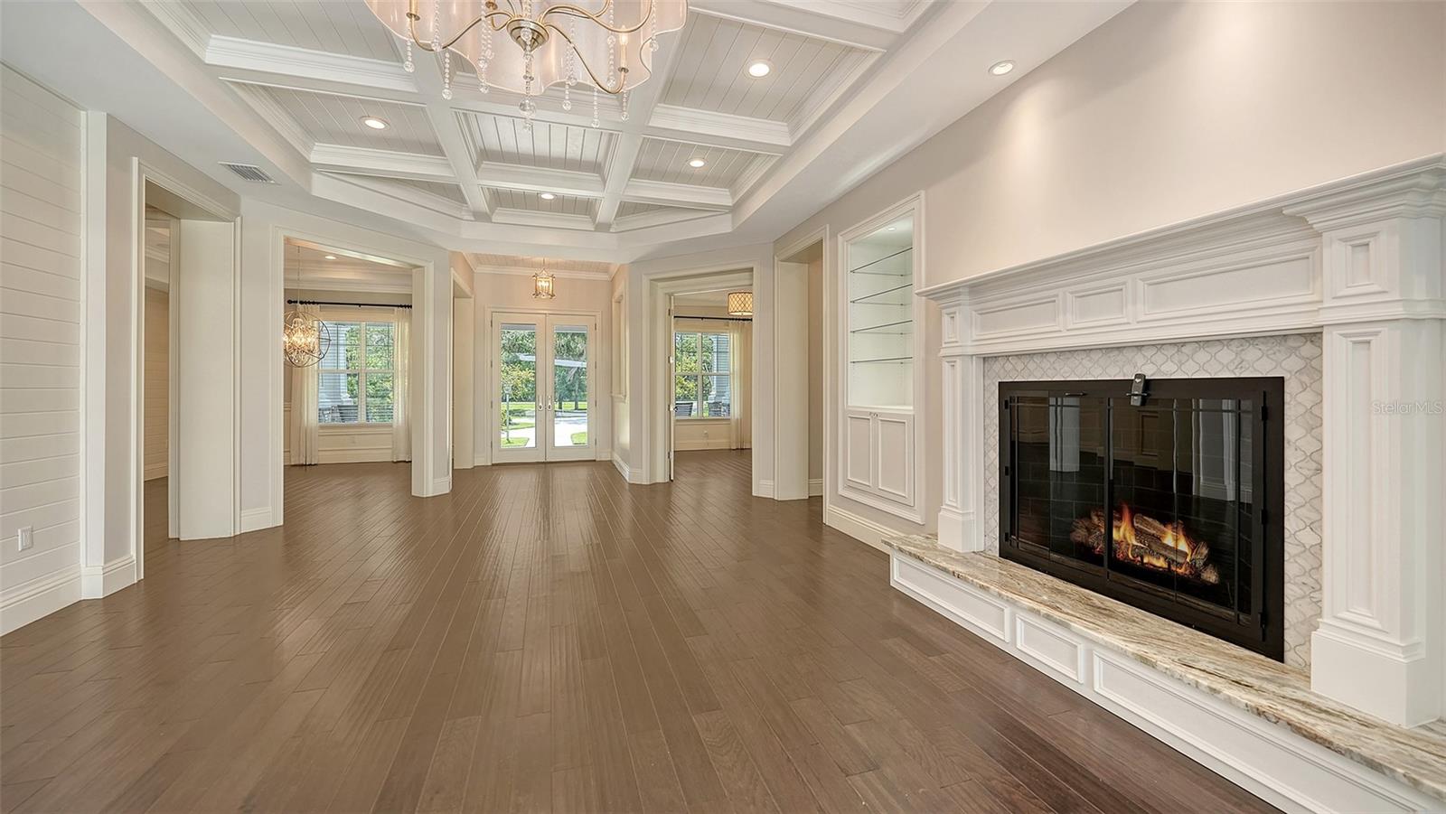 SADDLE OAK ESTATES - Residential