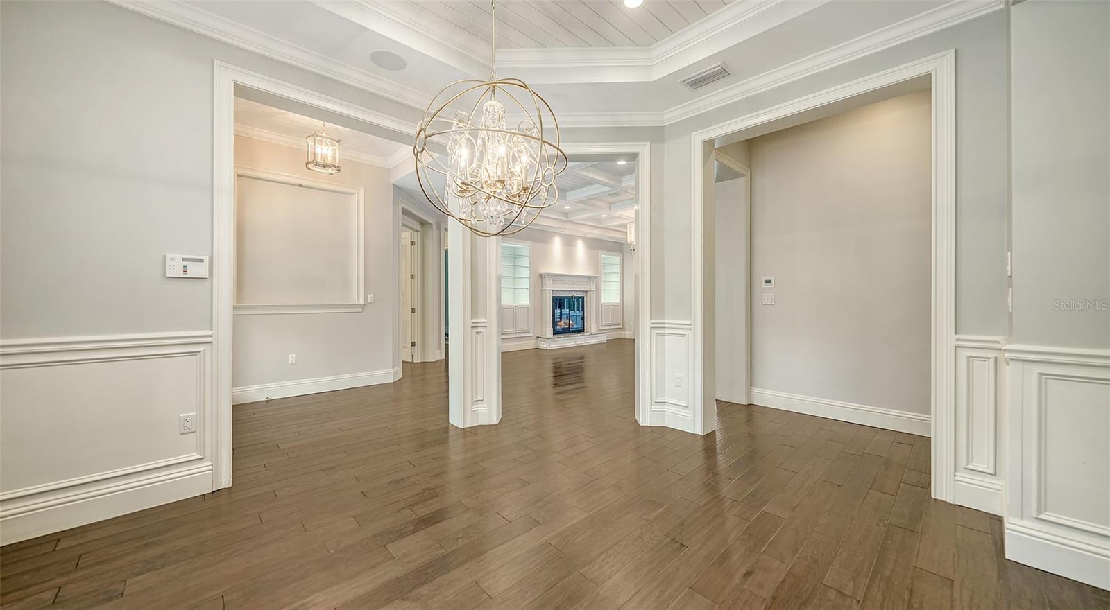 SADDLE OAK ESTATES - Residential