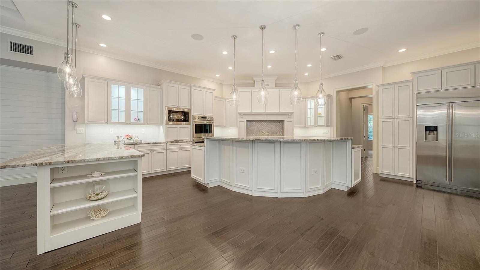 SADDLE OAK ESTATES - Residential