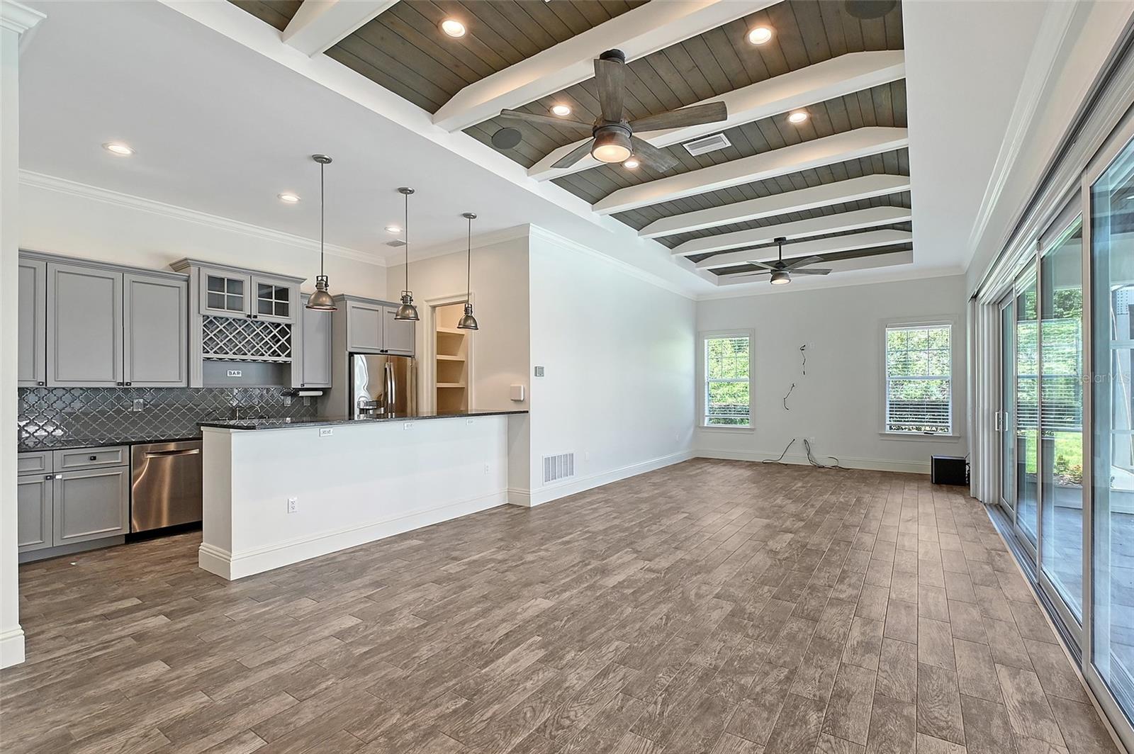 SADDLE OAK ESTATES - Residential