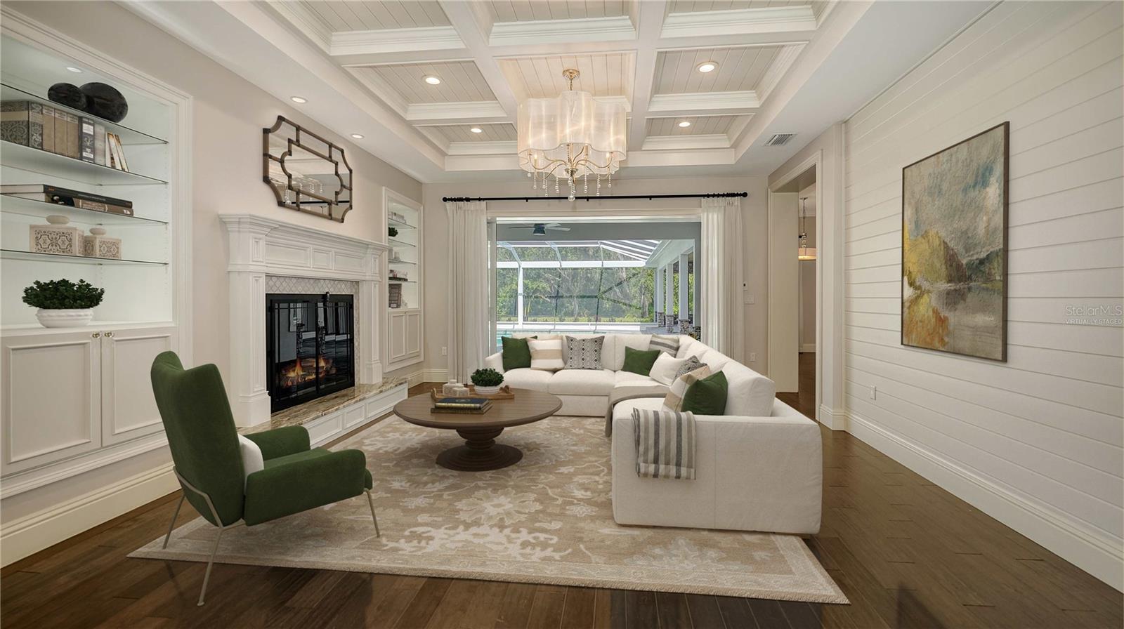 SADDLE OAK ESTATES - Residential