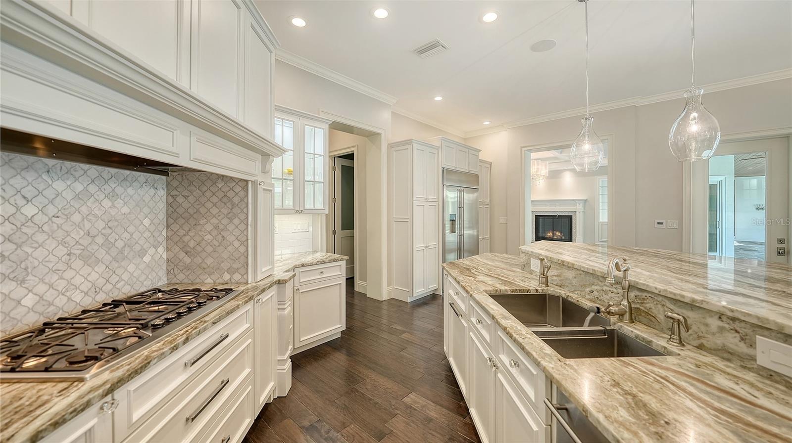 SADDLE OAK ESTATES - Residential