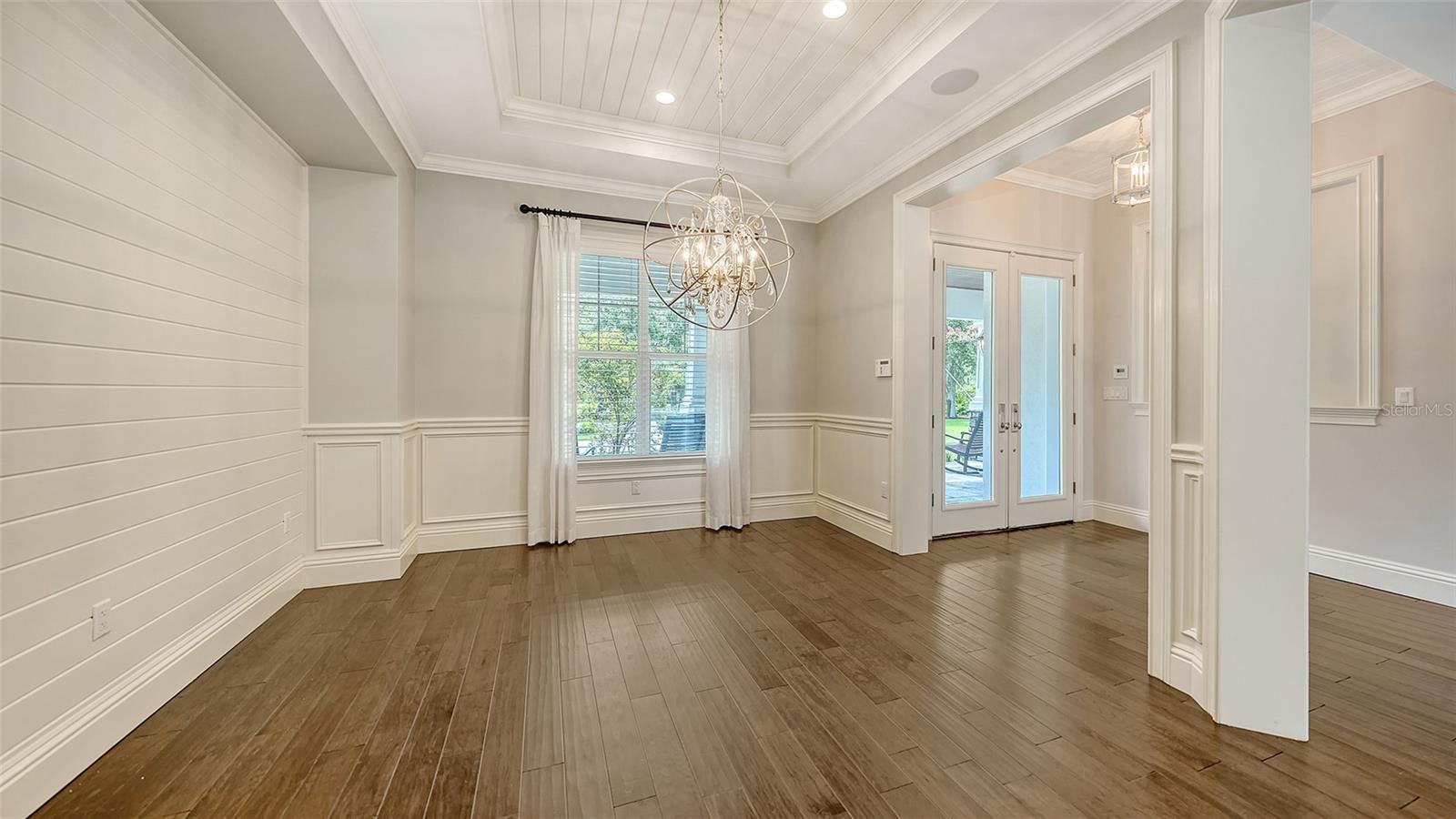 SADDLE OAK ESTATES - Residential